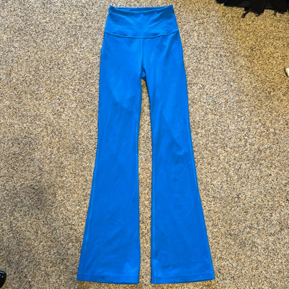 Lululemon Flare Leggings